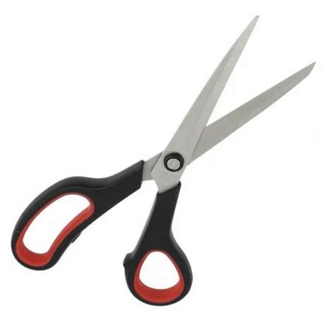 Stainless Steel Plastic Handle Tailor Scissor Size 11 Inch Size