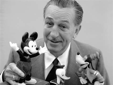 Walt Disney Le Biografie