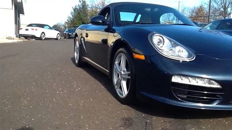 Here are the top porsche boxster listings for sale asap. 2012 Porsche Boxster For Sale - YouTube
