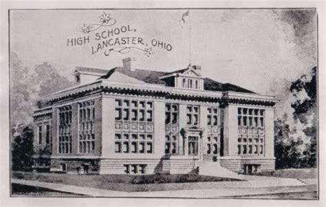 Central Lancaster High School