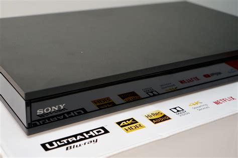 Sony Ubp X800m2 Review Woodslima