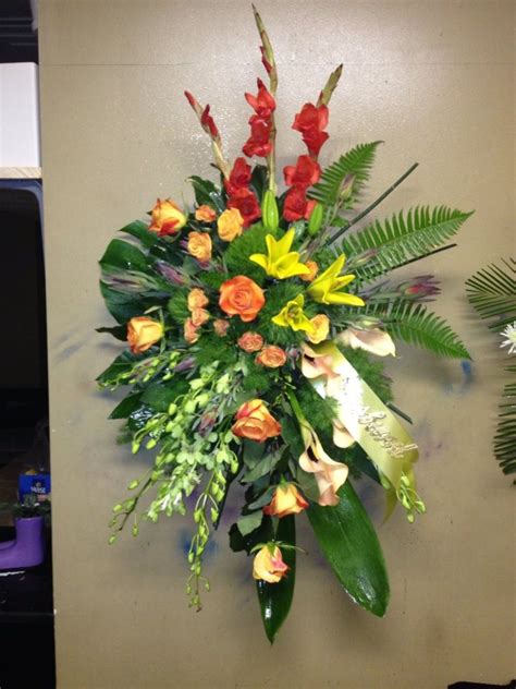 One thing to remember is that any flower. Pin by Secret Garden Florist on Floral arrangements for ...