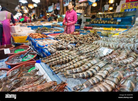 Noryangjin Fish Market Blog Explore Noryangjin Market