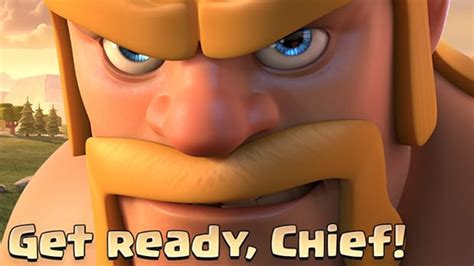 Clash Of Clans Update Just Around The Corner So Here S Everything We