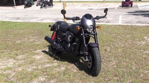 The headlamp of the street 750 is a halogen unit while the rear is an led unit. 2017 ~ 2018 New Model Harley Davidson Street Rod 750 for ...