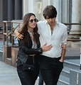Keira Knightley and Husband James Righton - Out in NYC, October 2015