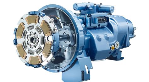 Eaton Adds Low Speed Enhancements To Automated Transmissions Fleetowner