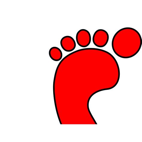 Elephant Foot Png Svg Clip Art For Web Download Clip Art Png Icon Arts