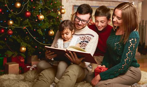 10 Libros Imprescindibles Para Leer En Navidad Bekia Navidad