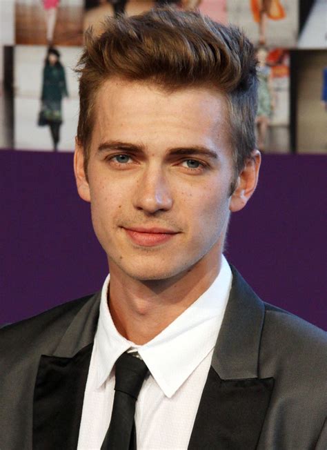 Darth long before hayden christensen was confirmed to be returning in disney plus' upcoming limited. What is Hayden Christensen upto these Days? - Times Tabloid