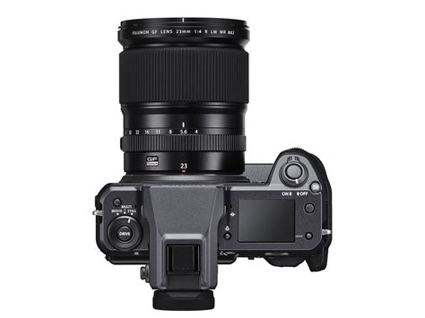 Fujifilm Gfx 100 Medium Format Camera Announced Price 9999 Daily
