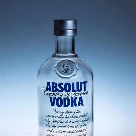This is where big taste meets little prices. 11 Vodkas Under $25 That Are Worth Buying | Vodka, Best ...