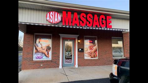 Undercover Operation Leads To Arrests At Athens Massage Parlor Rocketcitynow Com