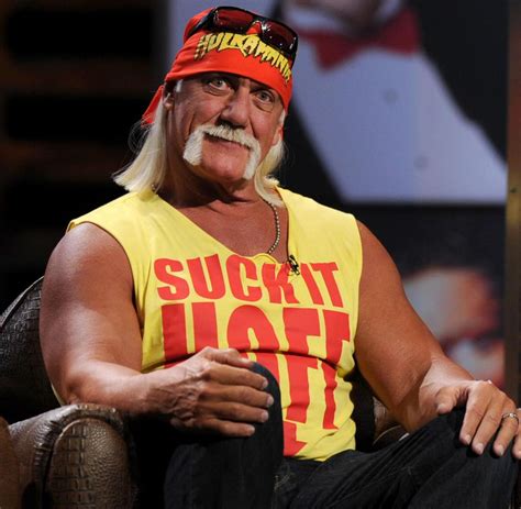 Hulk Hogan Ex Wrestler Will 100 Millionen Für Sex Video Von „gawker“ Welt