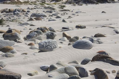 Free Images Beach Sea Coast Sand Rock Shore Wind Pebble Rest