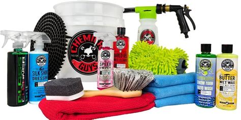 The Best Car Cleaning And Detailing Supplies In 2022