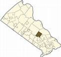 Wrightstown Township, Bucks County, Pennsylvania - Wikipedia