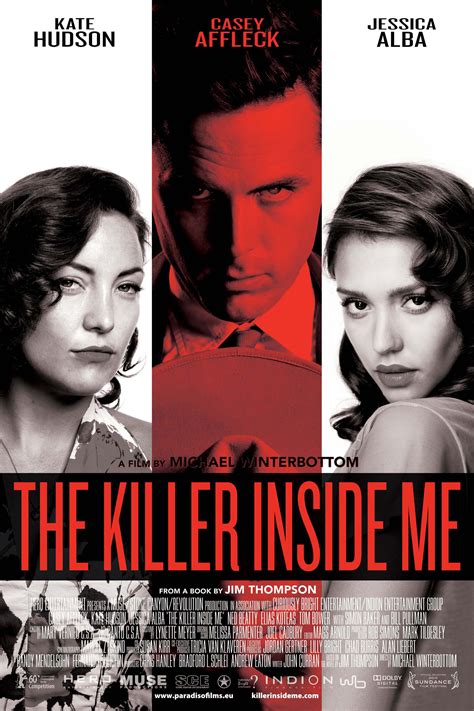 The Killer Inside Me Where To Watch And Stream TV Guide