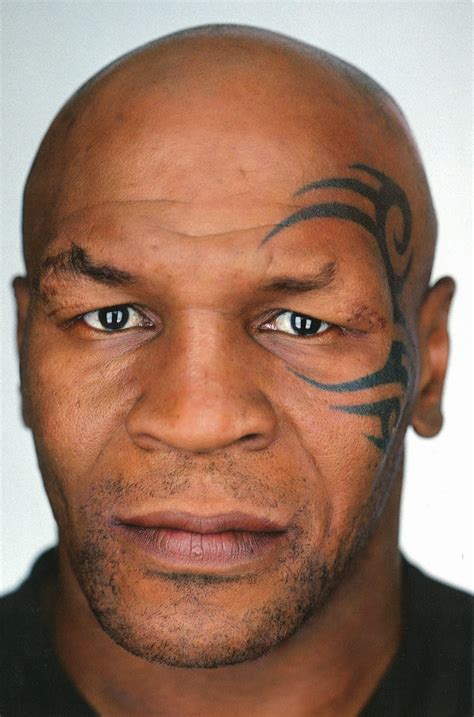 Eyeglasses Of Kentucky The Last Book I Ever Read Mike Tyson S Undisputed Truth Excerpt Seven