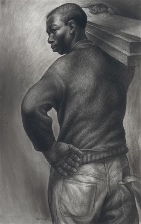 Yesterdays Top Lots African American Fine Art Swann Galleries News