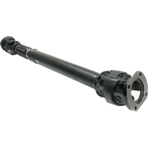 Front Driveshaft For 03 13 Dodge Ram 25003500 6 Cyl 59l W 14 12