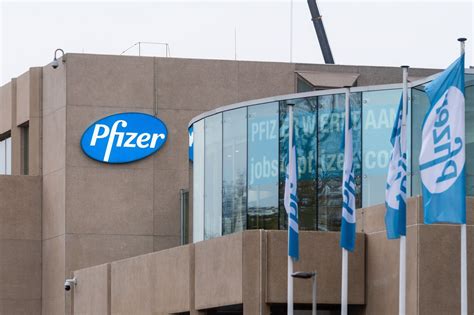 Quick Authorization Could Pose Problems For Pfizers Continuing Vaccine