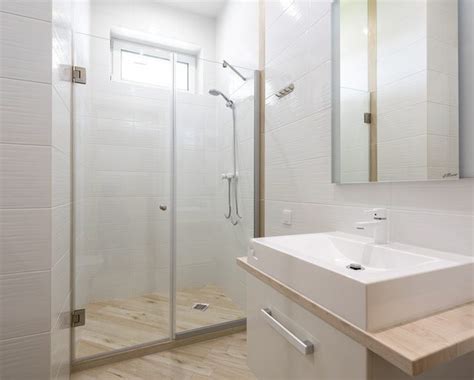 The Different Types Of Shower Doors Explained Digestley