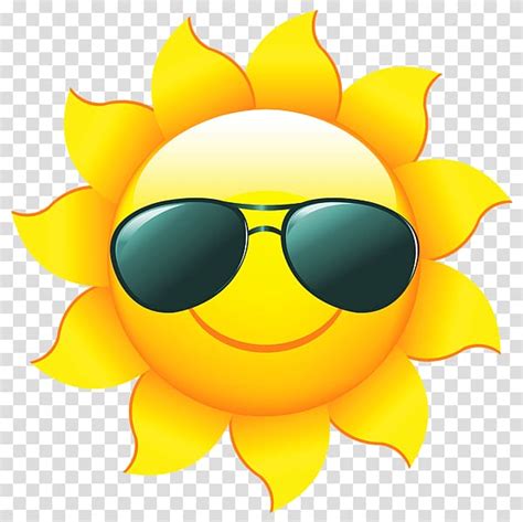 Konsep Terkini 23 Sun With Sunglasses