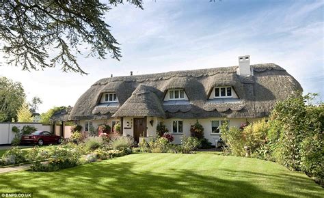 Is This The Prettiest Cottage In England Dream Home With Remarkable