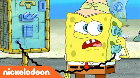 10 Interesting Facts You Didnt Know About Spongebob Squarepants