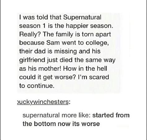 No Matter How Many Times I Pin This This I Just Can T Stop Laughing Supernatural Funny