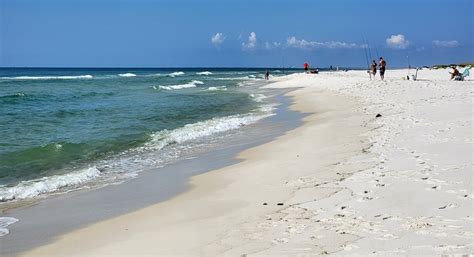 6 Best Beaches In Pensacola Fl Planetware 2022