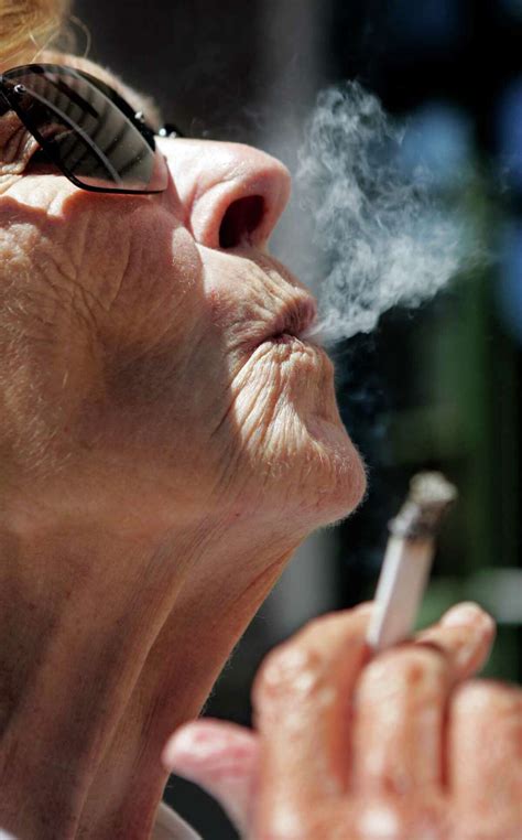 Health Care Plan Penalizes Smokers