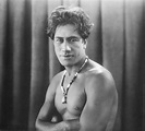 15 Photos of Duke Kahanamoku that are Too Handsome for the Internet ...