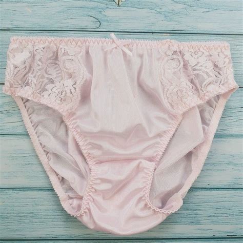 Satin Panties Cotton Panties Bikini Panties Panties And Lingerie