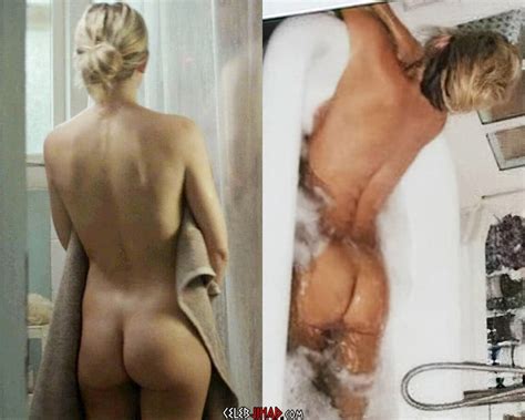 Kate Hudson Nude Spanking Scene Remastered In Super Slo Mo
