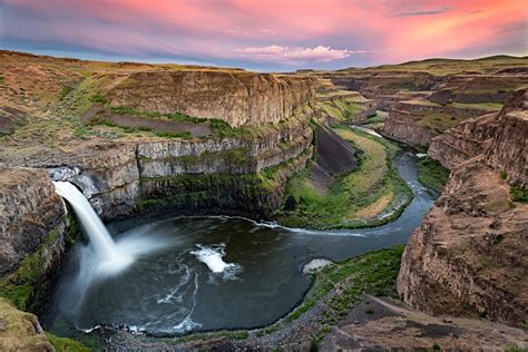 5 Great Spots To Photograph In The Palouse Photohound Blog