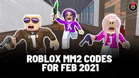 With them, you will get. Codes For Murder Mystery 2 2021 Not Expired - Here is the ...