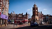 Look to London: Crouch End
