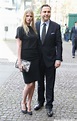 David Walliams 'To Divorce Lara Stone Next Month', After Being Married ...