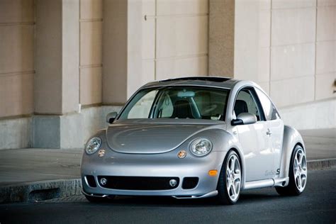 Presenting The Ruf Bug Stage Ii Newbeetle Org Forums Vw New
