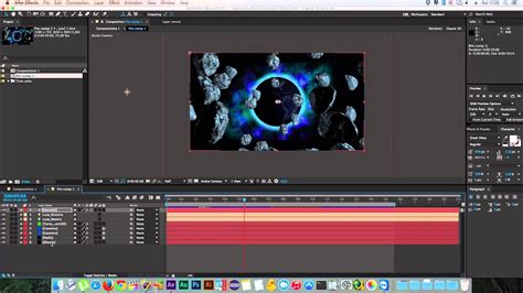Video tutorials included after effects slideshow templates intros and logos free lower thirds.10 + amazing ae free templates to download. AFTER EFFECT 3D SPACE TEMPLATE FOR FREE -- Draft ...