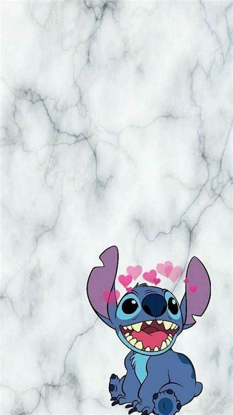 If you have your own one, just create an account on the website and upload a picture. Stitch Wallpapers (66+ images)