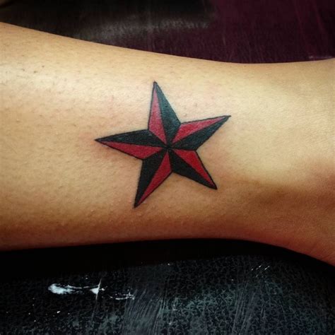 See more ideas about nautical star, tattoos, tattoo designs. 23+ Star Tattoo Designs, Ideas | Design Trends - Premium ...