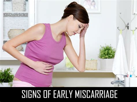All About Early Miscarriage Early Miscarriage Reasons What Causes