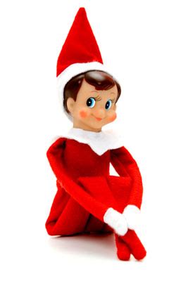 Is your elf already running out of ideas? Size Doesn't Matter... - PrincetonScoopPrincetonScoop