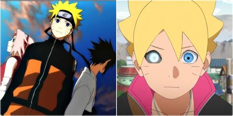 Maybe you would like to learn more about one of these? Naruto: 10 Things That Happened To The Main Characters ...