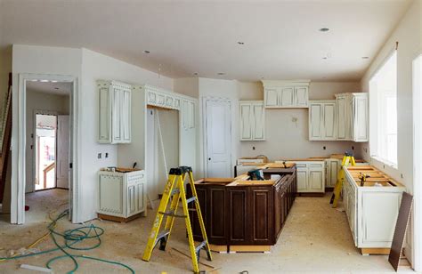How Much Does A Kitchen Remodel Cost 1 
