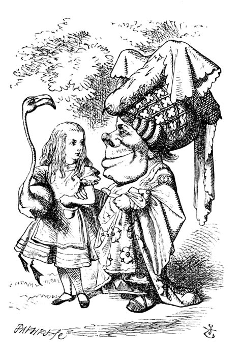 Things take a turn when james meets with a freak car accident. Duchess (Alice's Adventures in Wonderland) - Wikipedia