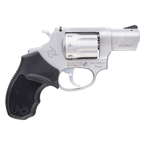 Murdochs Taurus 22 Lr 942 Ultra Lite Revolver